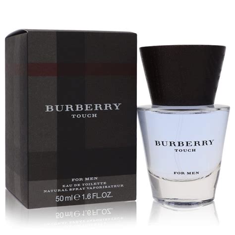 burberry touch cologne basenotes|lowest price in burberry touch.